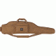 Bulldog Cases &amp; Vaults Long Range Rifle Case,54in, Tan, BDT80-54T