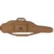 Bulldog Cases &amp; Vaults Long Range Rifle Case,54in, Tan, BDT80-54T