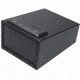 Bulldog Cases &amp; Vaults Magnum LED Quick Vault,RFID Access BD4030