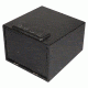 Bulldog Cases &amp; Vaults Magnum LED Quick Vault,RFID Access and Shelf,14x10x8in BD4040