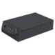 Bulldog Cases &amp; Vaults Magnum Top Load LED Quick Vault,RFID Access,11.4x7.8x5.5in BD4060