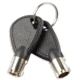 Bulldog Cases &amp; Vaults Magnum Top Load LED Quick Vault,RFID Access,11.4x7.8x5.5in BD4060