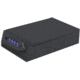 Bulldog Cases &amp; Vaults Magnum Top Load LED Quick Vault,RFID Access,11.4x7.8x5.5in BD4060
