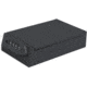 Bulldog Cases &amp; Vaults Magnum Top Load LED Quick Vault,RFID Access,11.4x7.8x5.5in BD4060