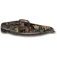 Bulldog Cases &amp; Vaults Extreme RealTree Camo with Brown Trim 52&quot; Rifle Case BD244-52