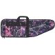 Bulldog Cases &amp; Vaults Muddy Girl Camo with Black Trim, Extreme, 43 in. MDG10-43