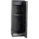 Bulldog Cases &amp; Vaults 57inx13inx13in Standard 5 gun floor safe w/ locking ammo box and digital lock - black BD571313