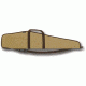 Bulldog Cases &amp; Vaults Extreme Tan with Brown Trim 44&quot; Rifle Case BD242-44
