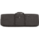 Bulldog Cases &amp; Vaults Ultra-Lite Suppressed Rifle Bag, 52in, Black, BDT72-52B