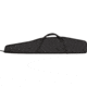 Bulldog Cases &amp; Vaults Deluxe Suppressor Rifle Case, 52in, Black, BDT70-52B