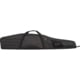 Bulldog Cases &amp; Vaults Deluxe Suppressor 48in Rifle Soft Gun Case, Black, BDT70-48B