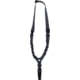 Bulldog Cases &amp; Vaults Dual Bungee Tactical Sling, Black, BDT829B