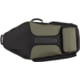 Bulldog Cases &amp; Vaults Extreme Dual Bow Case, Black/Green, 37in x 18in x 11.5in, BD-XCBG