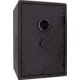 Bulldog Cases &amp; Vaults Home &amp; Office Digital Fire Safe, Black, BD1098F