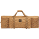 Bulldog Cases &amp; Vaults Standard 38in Single Tactical Rifle Case w/ Shoulder Strap, Tan, BDT30-38T