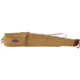 Bulldog Cases &amp; Vaults Classic Canvas Series Rifle Case, 50in, Tan, BD387