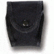 Bulldog Cases &amp; Vaults Handcuff Holster / Carrying Case w/Belt Loops - WHC