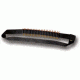 Bulldog Cases &amp; Vaults Rifle Ammo Bandolier, Holds 24 Cartridges WRAB