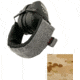 Burn Proof Gear Ear Pro Ear Protection Cover, Multicam Arid, BPG-EPW-W-MCA