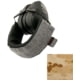 Burn Proof Gear Ear Protection Cover, Multicam Arid, BPG-EPW-W-MCA