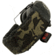 Burn Proof Gear Ear Pro Ear Protection Cover, Multicam Black, BPG-EPW-W-MCB