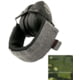 Burn Proof Gear Ear Protection Cover, Multicam Tropic, BPG-EPW-W-MCT