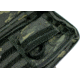 Burn Proof Gear PDW Bag, Multicam Black, 10x24, BPG-PDW-MCB