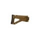 Bushmaster ACR Fixed Stock, Coyote, 92982
