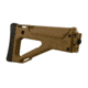 Bushmaster ACR Fixed Stock, Coyote, 92982