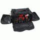 Bushmaster Bore Squeeg-E Cleaning System - Complete Care Range Bag 12 in. x 8.5 in. x 6 in. 93608