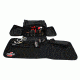 Bushmaster Bore Squeeg-E Cleaning System - Complete Care Range Bag 12 in. x 8.5 in. x 6 in. 93608