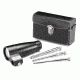 Bushnell Banner Laser Boresighter with Case And Set Of Three Expandable Arbors