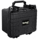 Bushnell Small Deep 10.62in Waterproof Protective Gear Case w/Foam, Black, BN00023