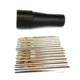 Bushnell Standard Bore Sighter 15 Arbor Rifle Scope Accessory 744001