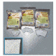 Butch's Gun Care Triple Twill Patches 270-35 Cal - 750 count