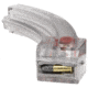 Butler Creek Steel Lips Rifle Magazine, 25 Round, Clear Banana, 25, MO112562
