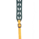 Butler Creek Featherlight Minimalist Sling, Black/Orange, 190042