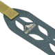 Butler Creek Featherlight Minimalist Sling, Black/Tan, 190041