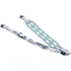 Butler Creek Featherlight Minimalist Sling, Grey/Prym1, 190044
