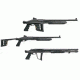 Butler Creek Folding Stocks