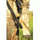 Butler Creek Quick Carry Sling, Padded, Black