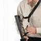 Blackhawk Storm Single Point Sling QD (1-PT), Black Color