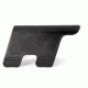 CAA Cheek Piece for Standard Collapsible Stocks 1 25in - Black - CP2