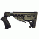 Caa Mossberg Pistol Grip For Ghost Ring Sights