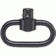CAA Push Button Sling Swivel MCKPBSS