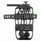 Cadex Defence 3 Rail Inverter Kit, Black 2322-F