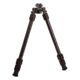 Caldwell Accumax Premium 13in-30in, M-LOK Bipod, Black, 1095203