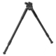 Caldwell AR Bipod Sitting, Black 532255
