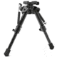 Caldwell Bipod Xla Hd Tac 6-9 Pivot Arca/pic Black
