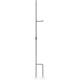 Caldwell ClayCopter Ground Stake Target Holder